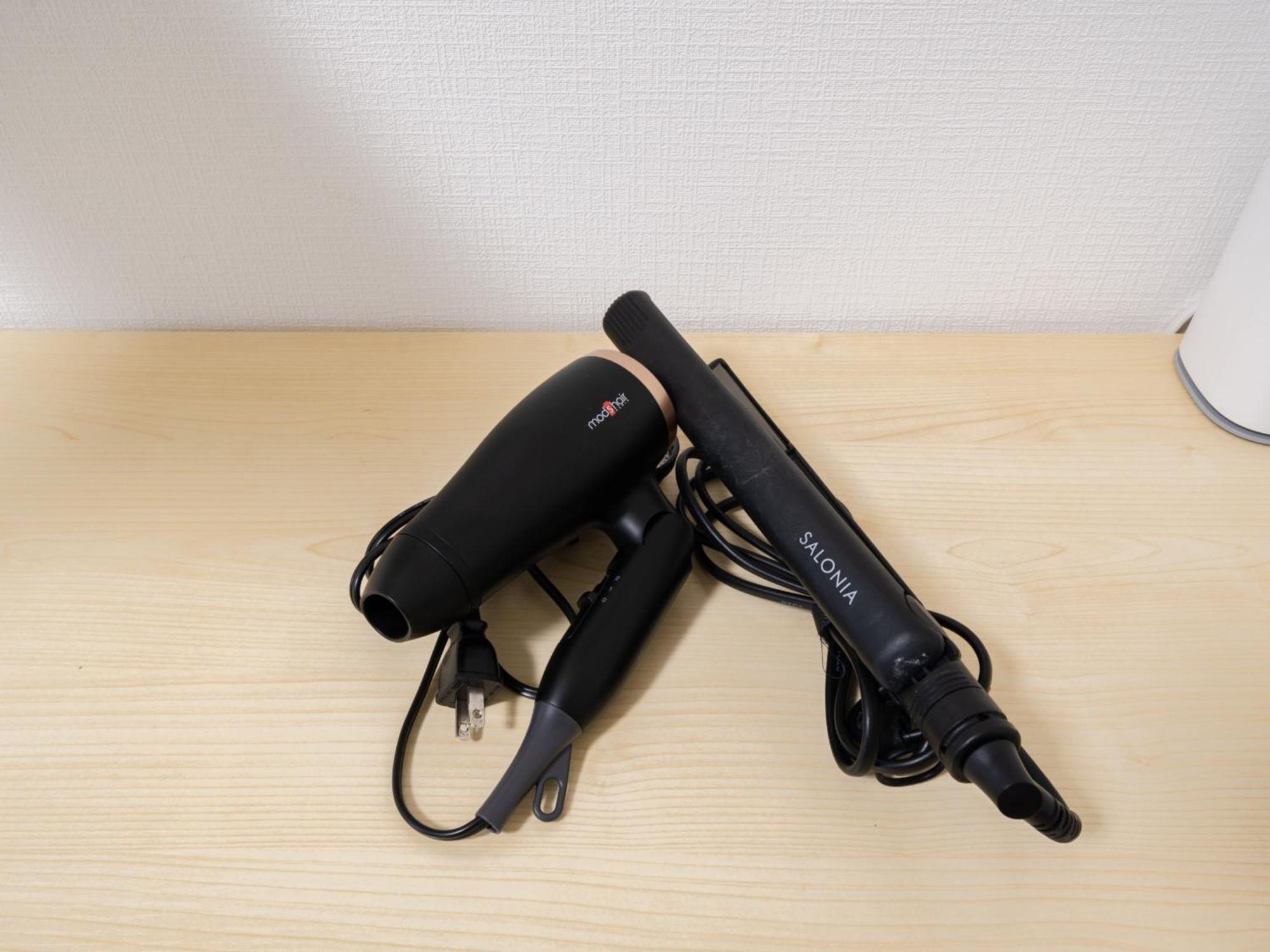 Shin-okubo Sta・1 Min Walk/　shinjuku Sta 2min/　switch Appartement