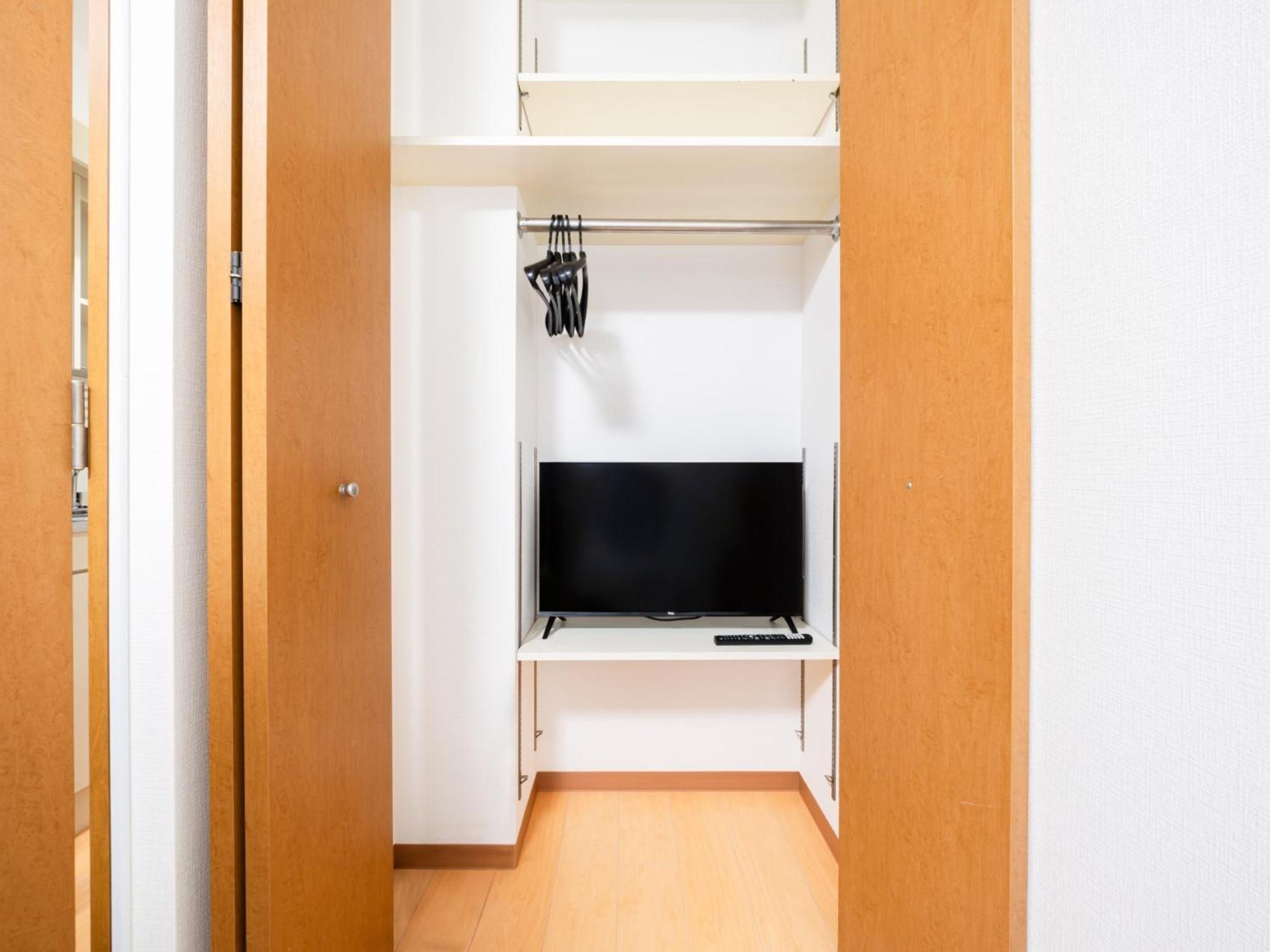 Appartement Shin-okubo Sta・1 Min Walk/　shinjuku Sta 2min/　switch Tokio