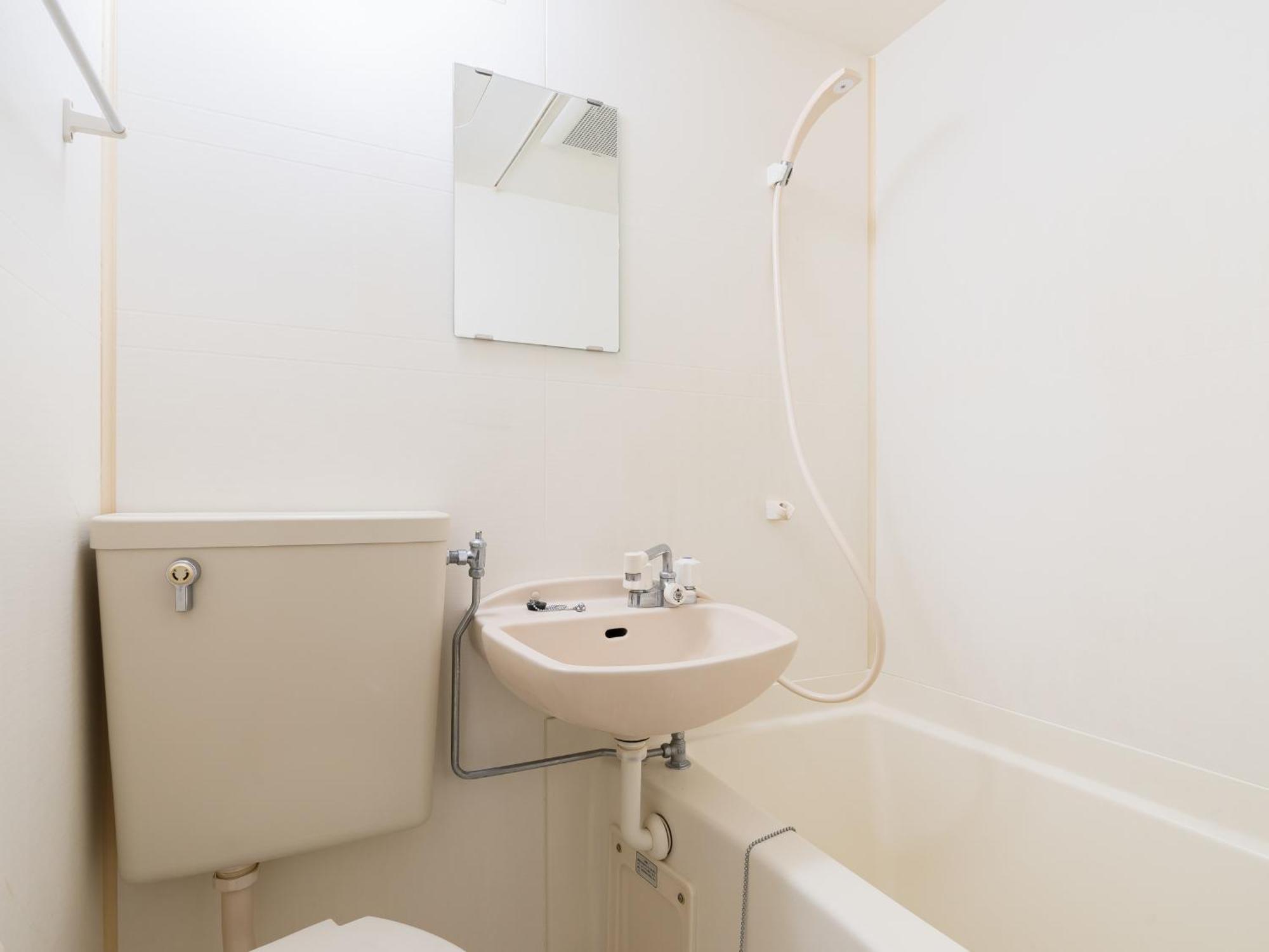Apartment Shin-okubo Sta・1 Min Walk/　shinjuku Sta 2min/　switch Präfektur Tokio