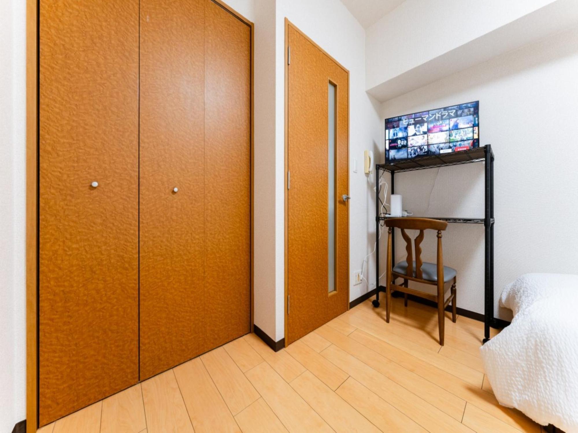 Shin-okubo Sta・1 Min Walk/　shinjuku Sta 2min/　switch Apartment Präfektur Tokio